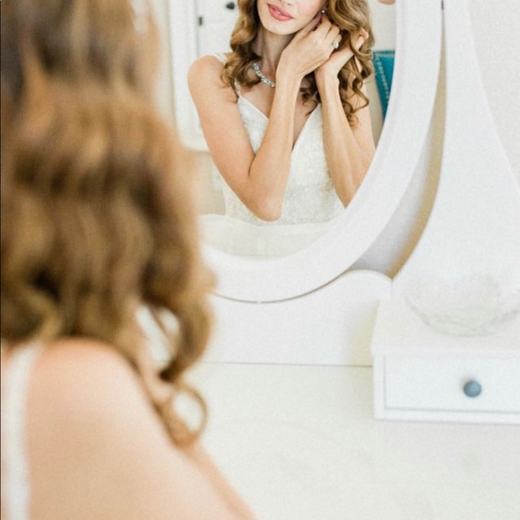 Wedding Gown - Picture 7 of 13